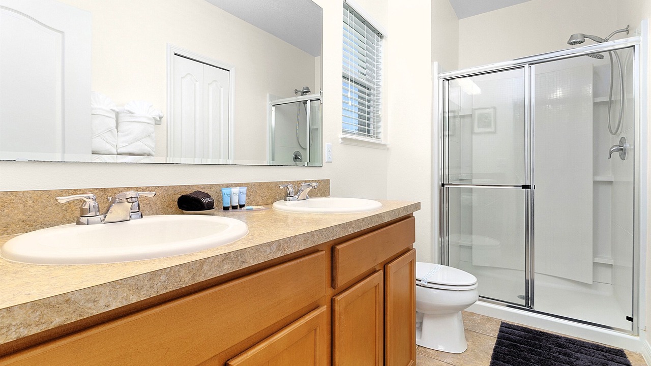 Photo of Bathroom in Calabria