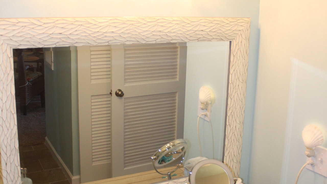 Photo of Bathroom in Crescent Beach