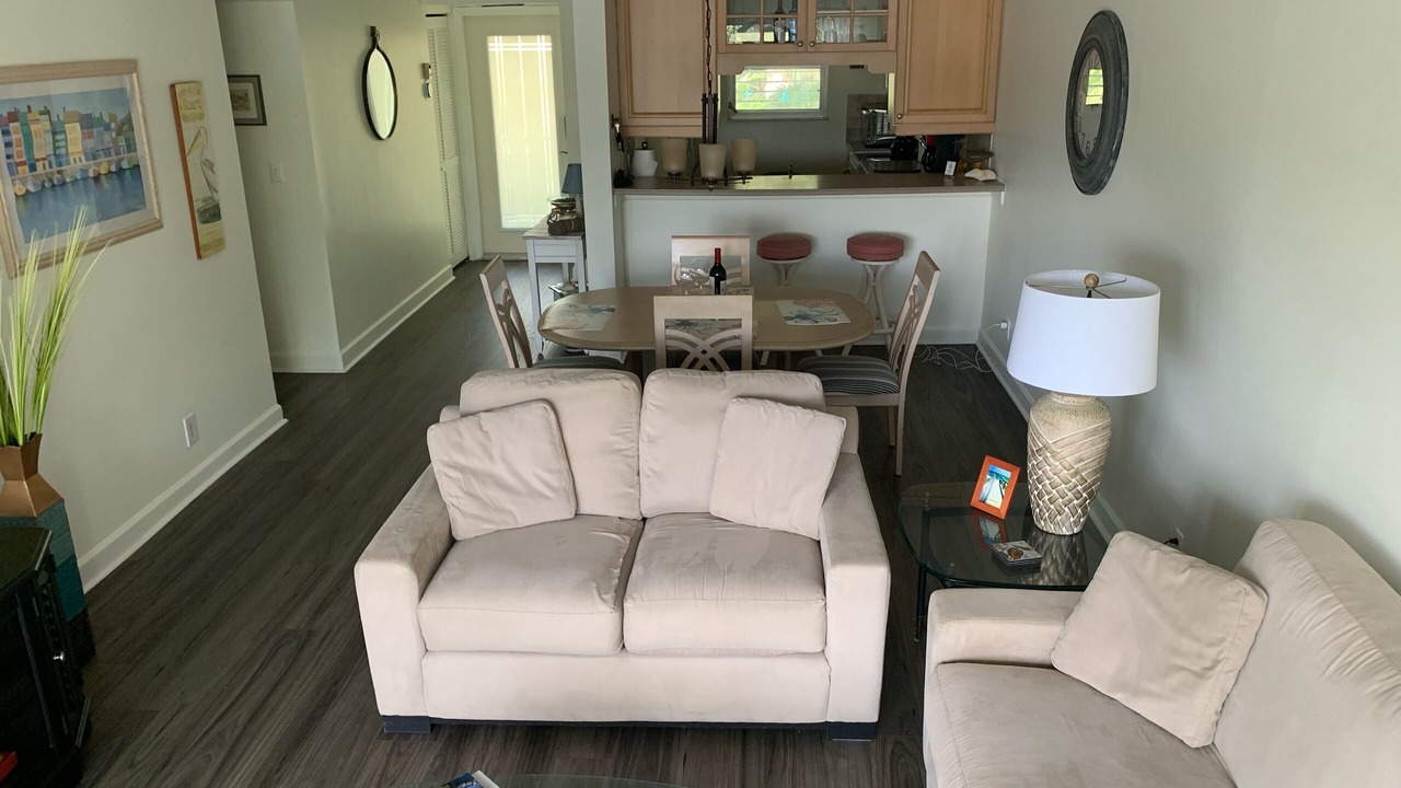Photo of Bedroom in Stuart