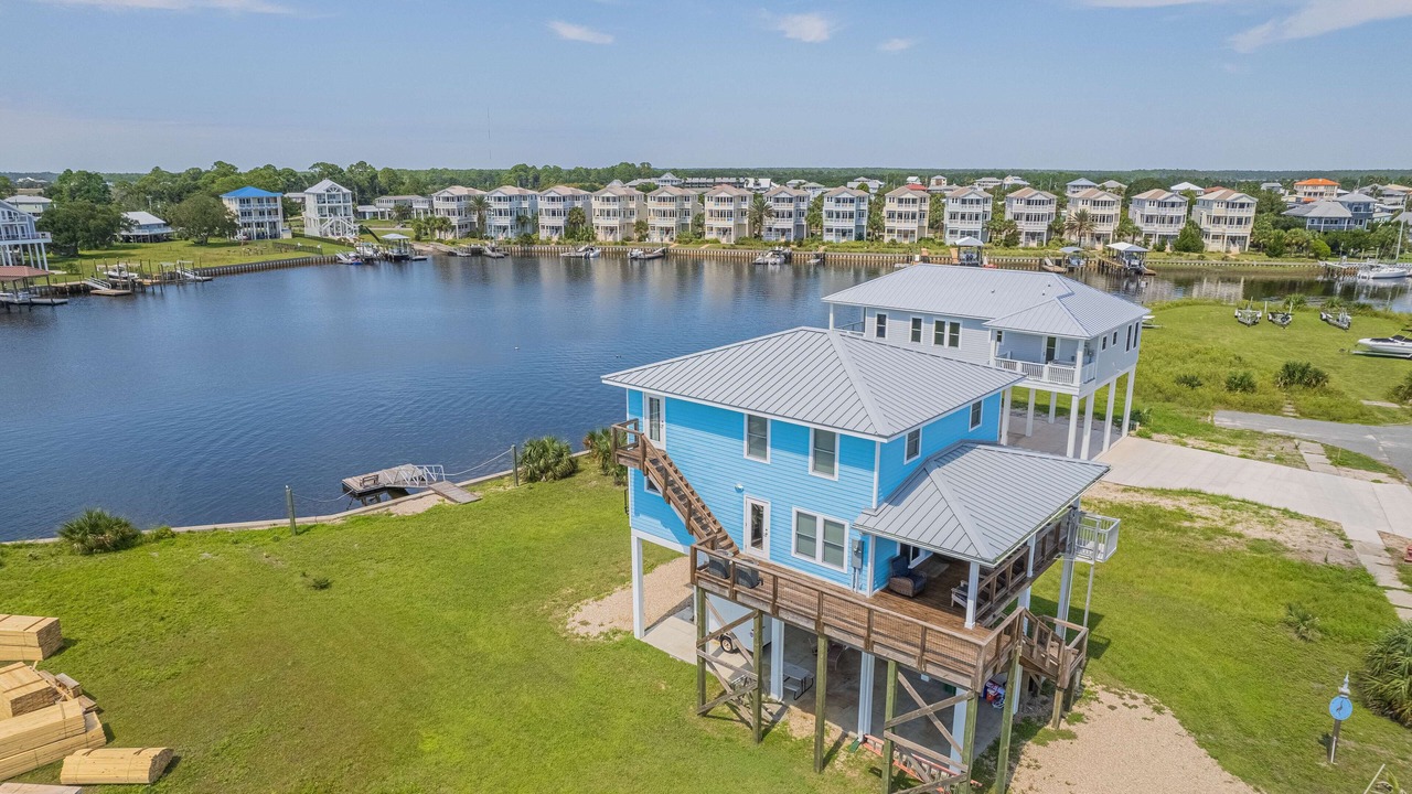Photo of Outdoor in Crawfordville