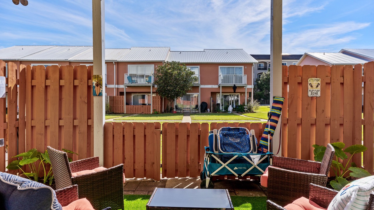 Photo of Outdoor in Miramar Beach