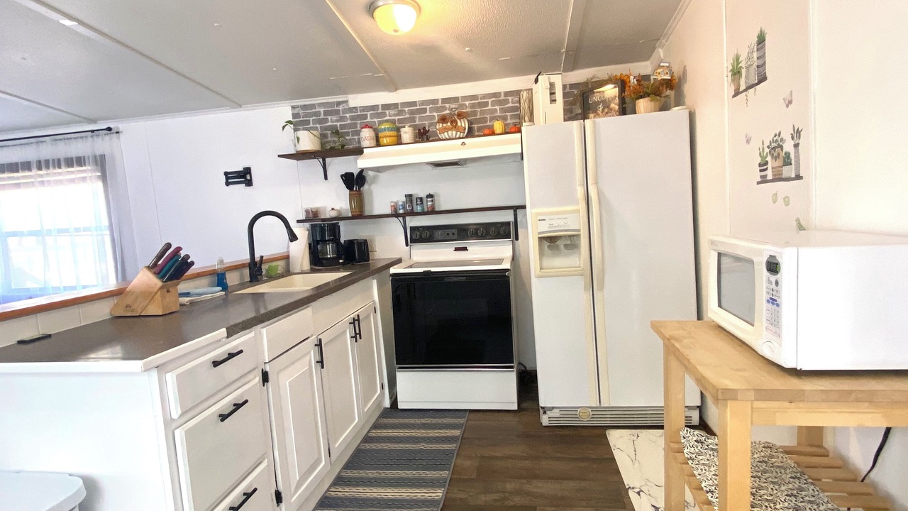 Photo of Kitchen in Lake City