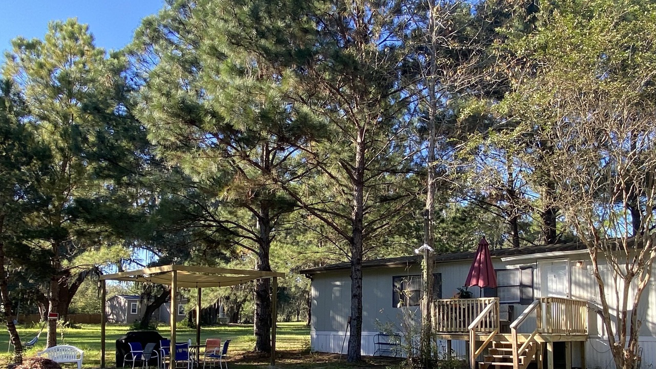 Photo of Outdoor in Lake City