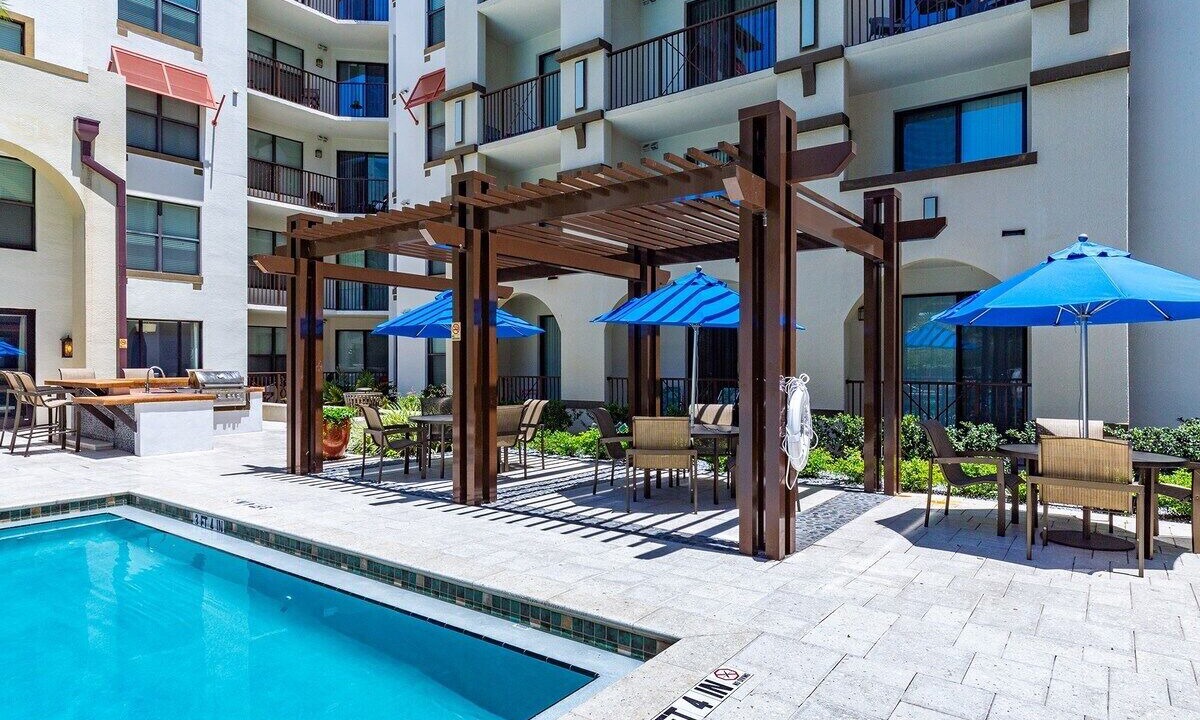 Photo of Outdoor in Tampa