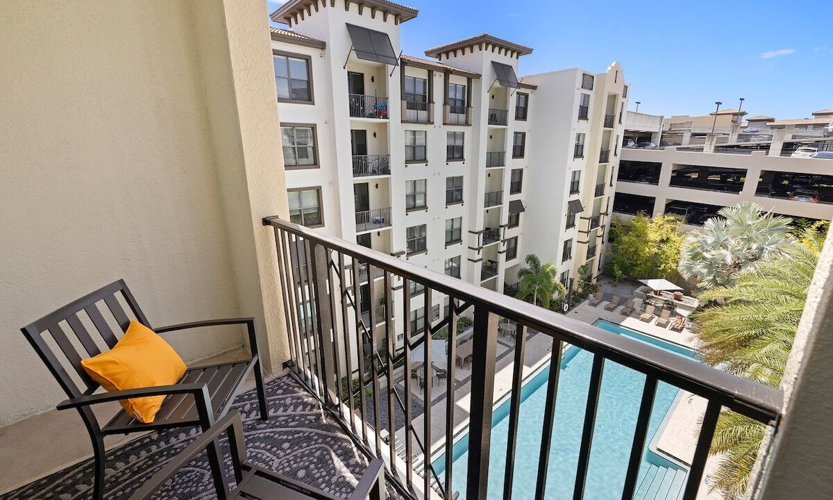 Photo of Outdoor in Tampa