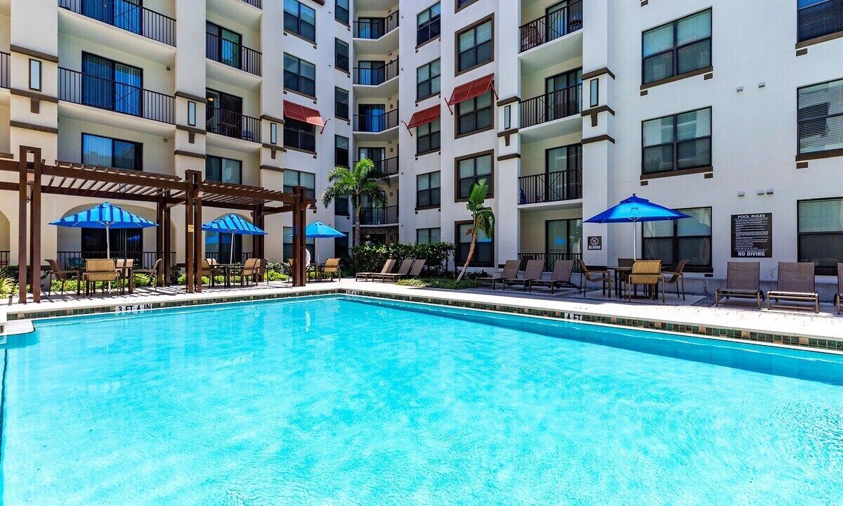 Photo of Outdoor in Tampa