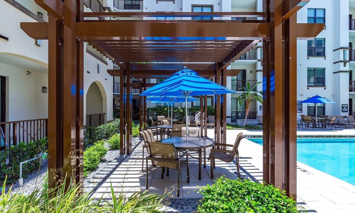 Photo of Outdoor in Tampa