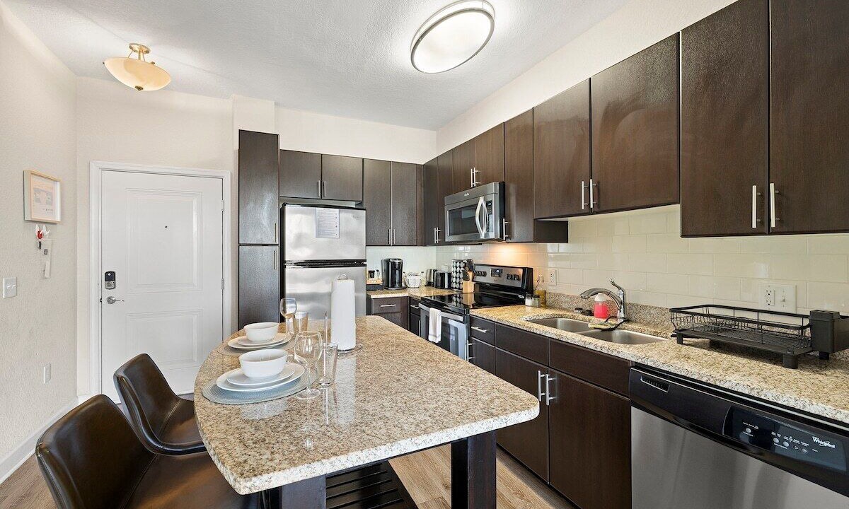 Photo of Kitchen in Tampa