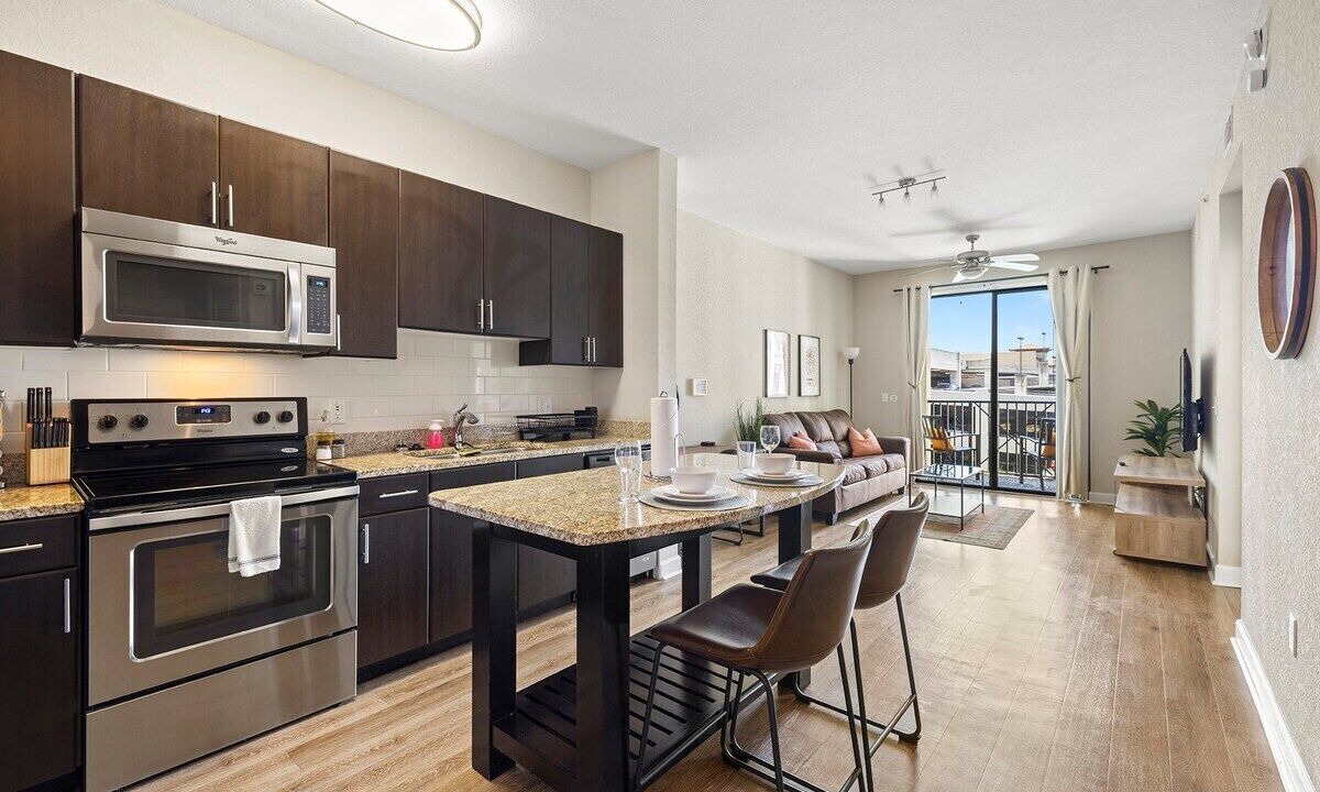 Photo of Kitchen in Tampa