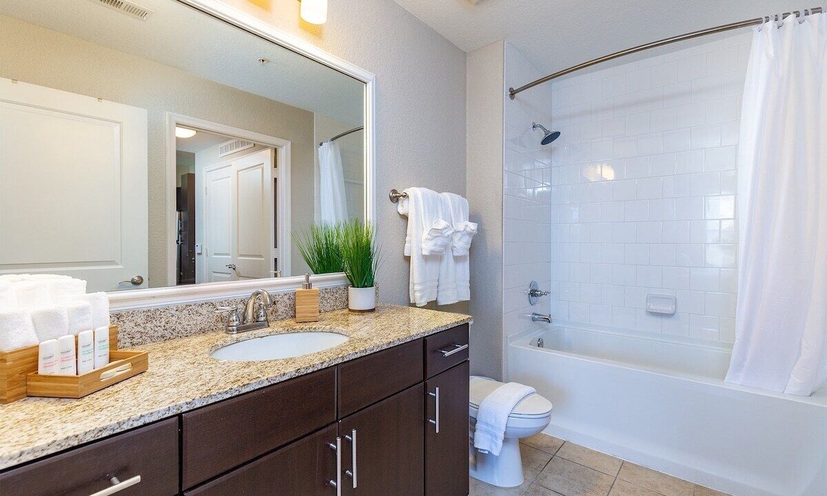 Photo of Bathroom in Tampa