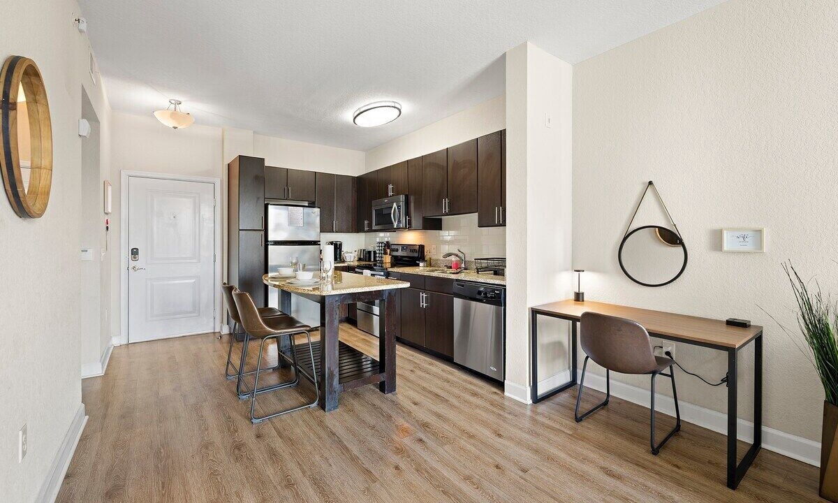 Photo of Kitchen in Tampa