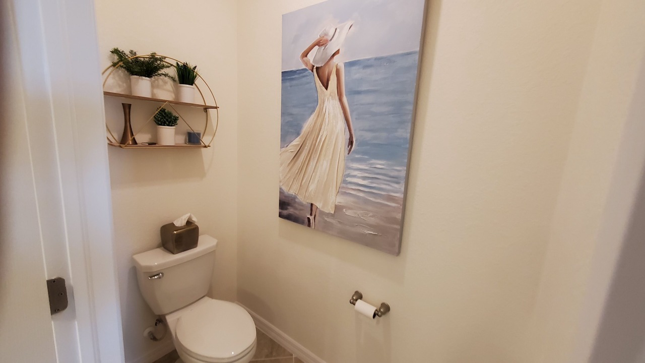 Photo of Bathroom in Arborwood