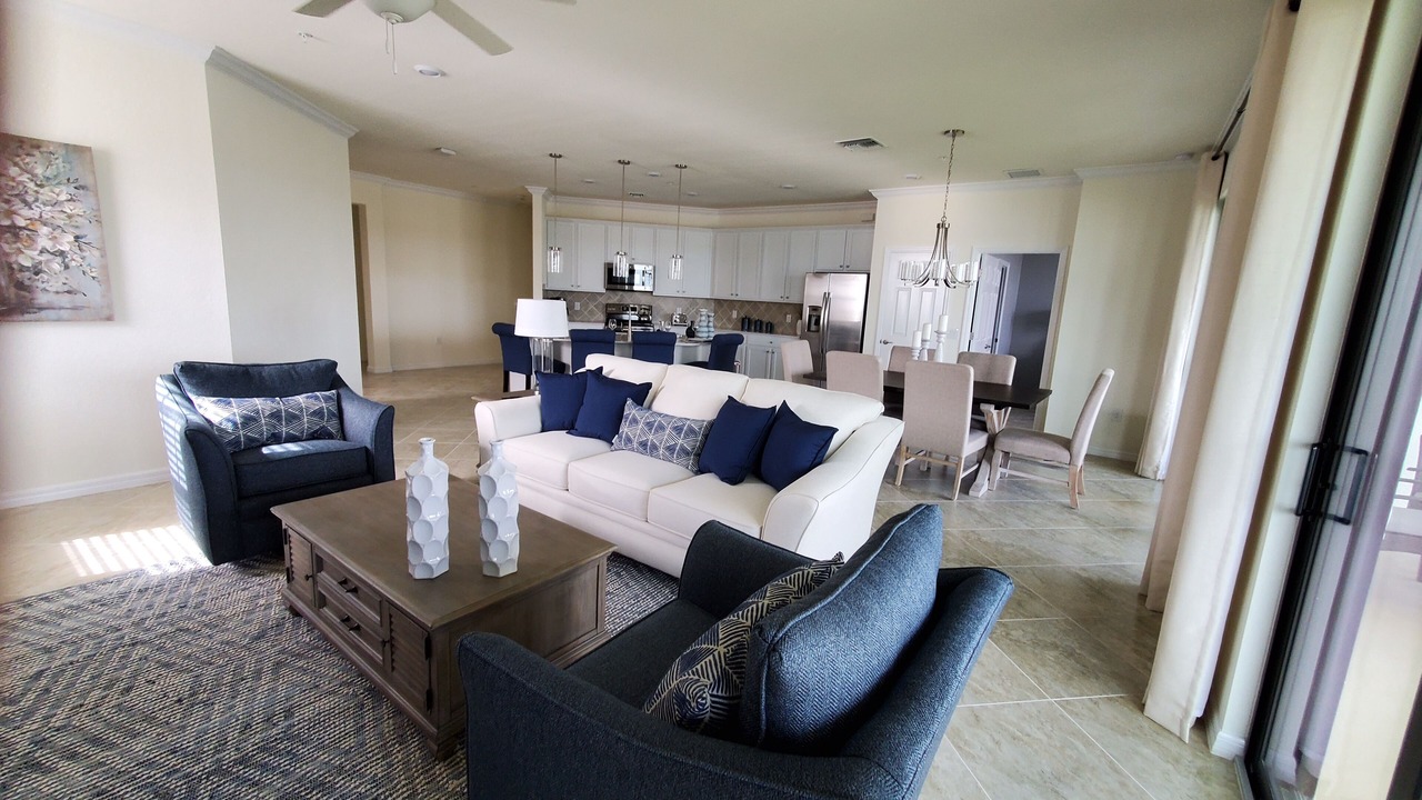 Photo of Livingroom in Arborwood