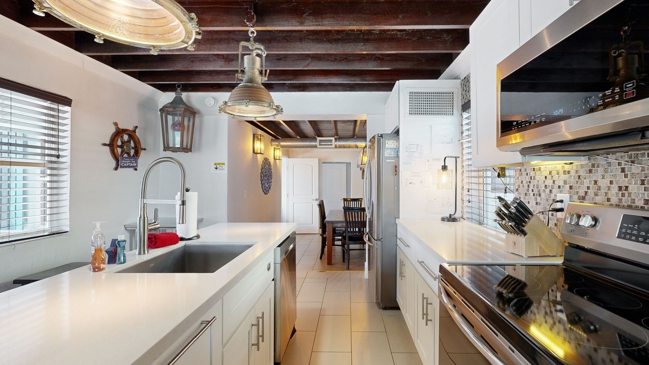 Photo of Kitchen in Little Venice