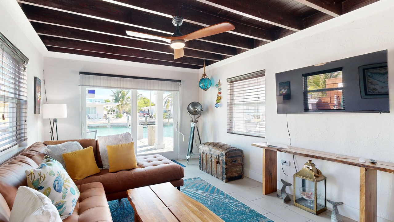 Photo of Livingroom in Little Venice