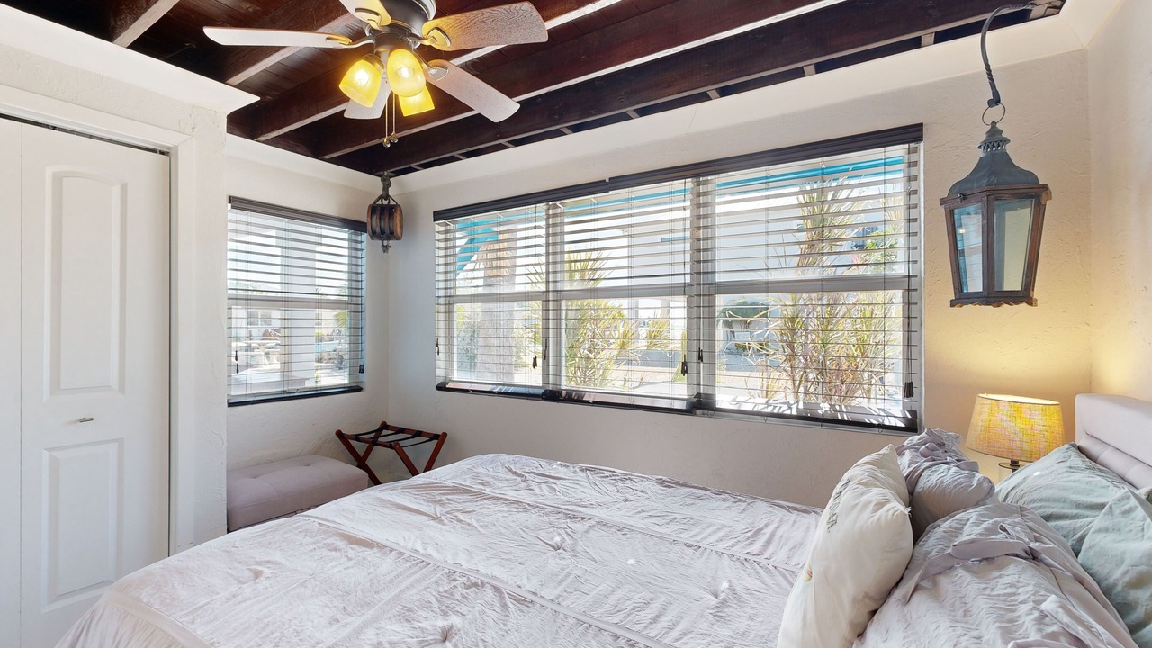 Photo of Bedroom in Little Venice