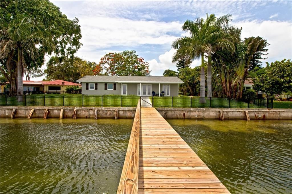 Photo of Outdoor in Coquina Key