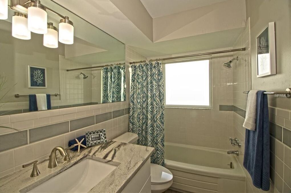 Photo of Bathroom in Coquina Key