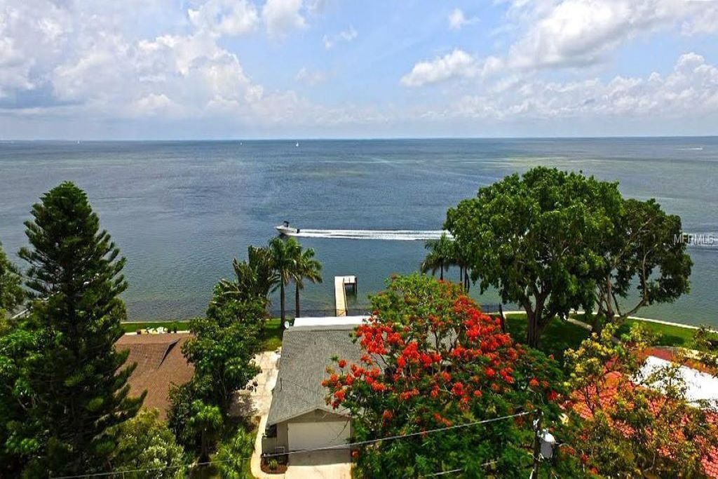 Photo of Outdoor in Coquina Key