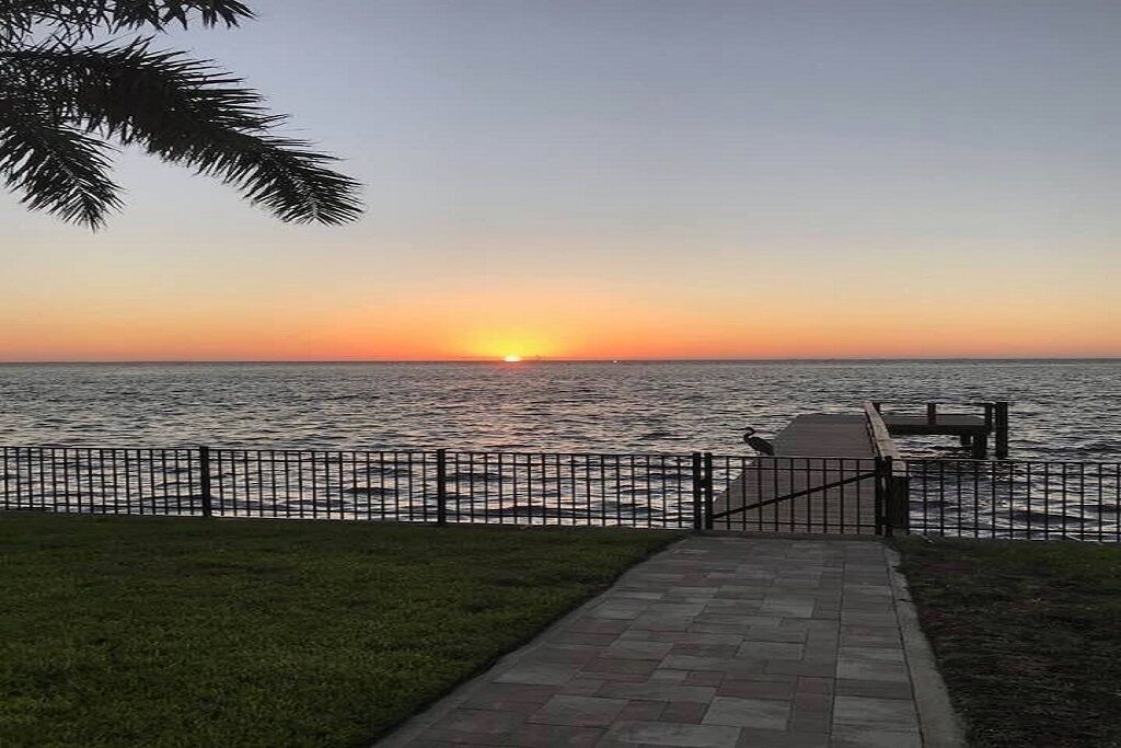 Photo of Outdoor in Coquina Key