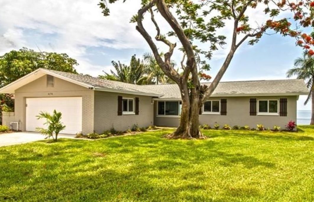 Photo of Outdoor in Coquina Key