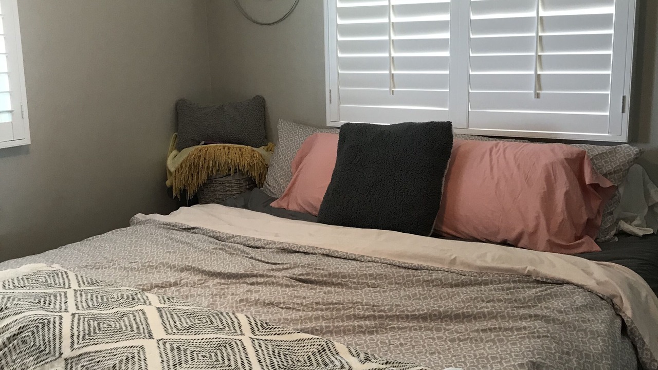 Photo of Bedroom in Coquina Key