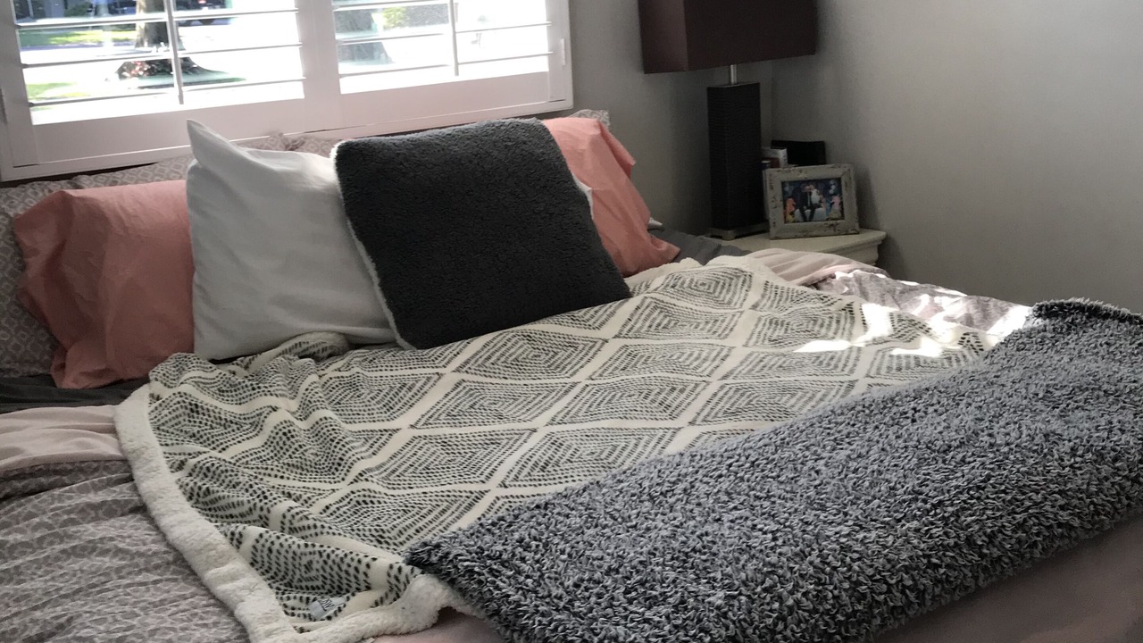 Photo of Bedroom in Coquina Key