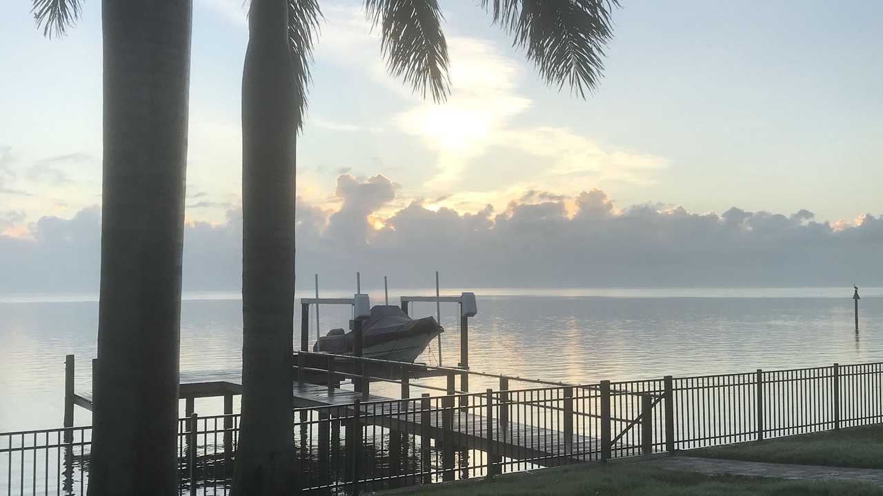 Photo of Outdoor in Coquina Key