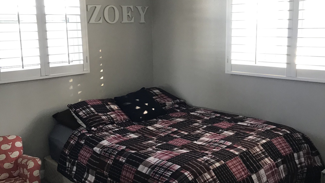 Photo of Bedroom in Coquina Key