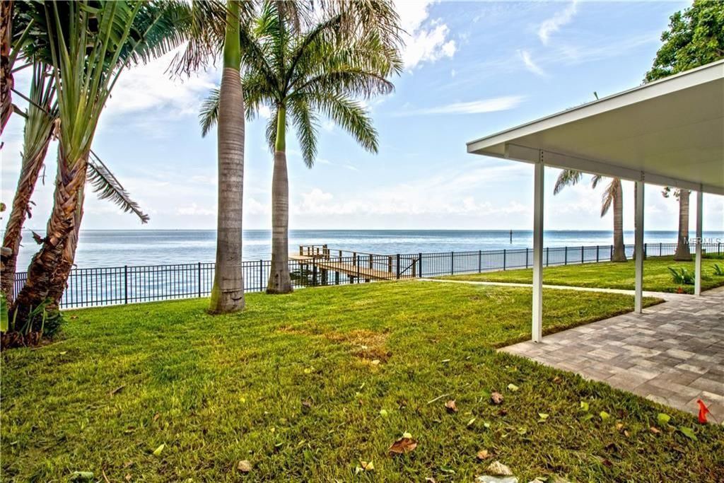 Photo of Outdoor in Coquina Key