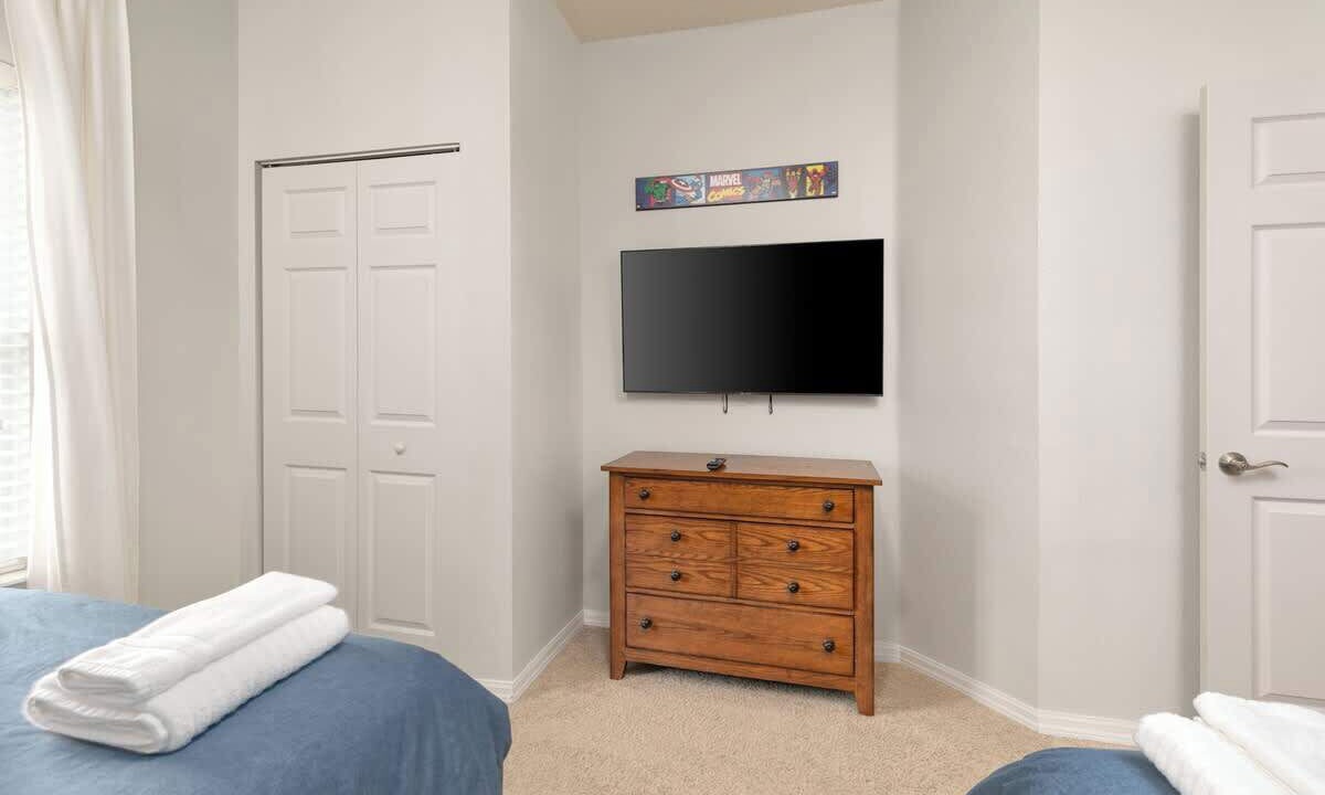 Photo of Bedroom in West Kissimmee