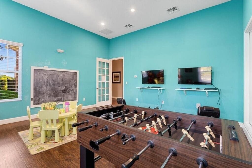 Photo of Bedroom in West Kissimmee