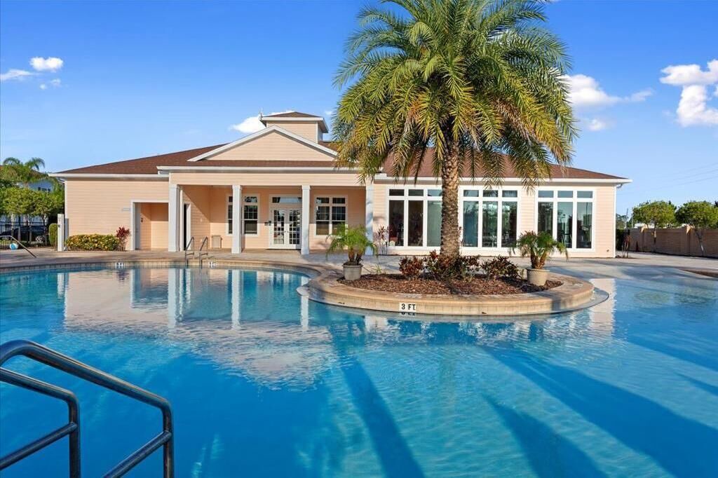 Photo of Outdoor in West Kissimmee