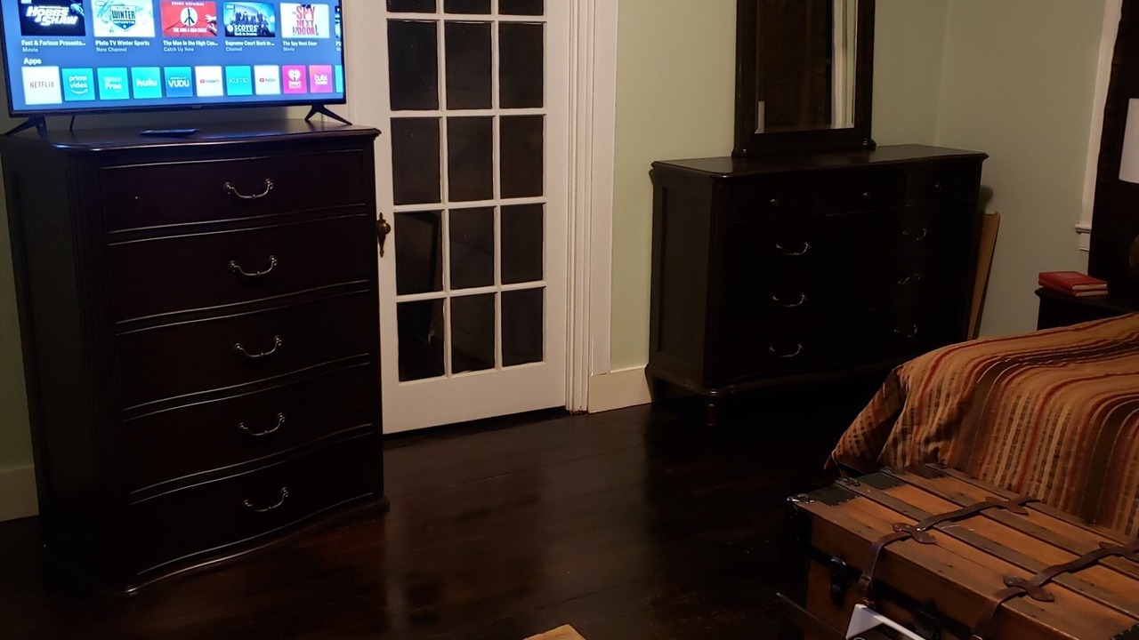 Photo of Bedroom in Monticello