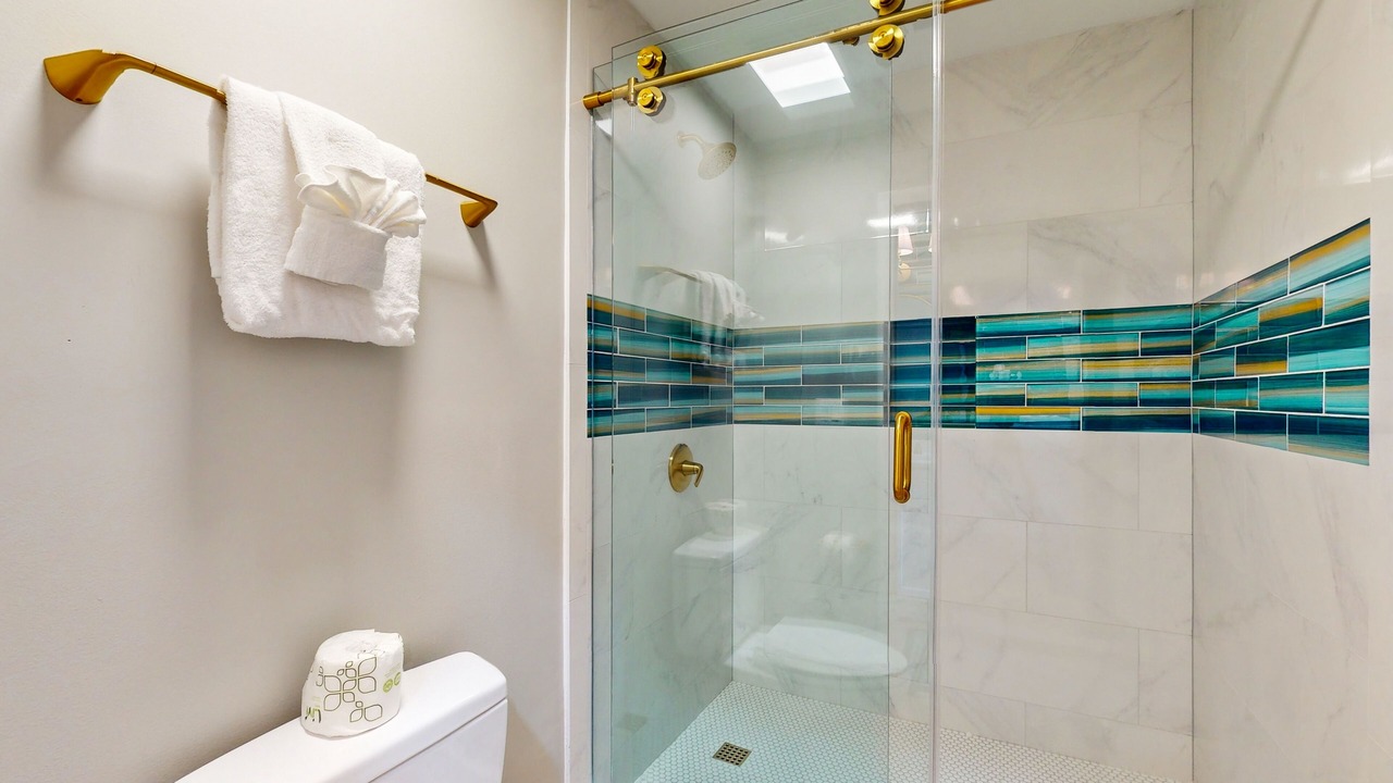 Photo of Bathroom in Rosemary Beach