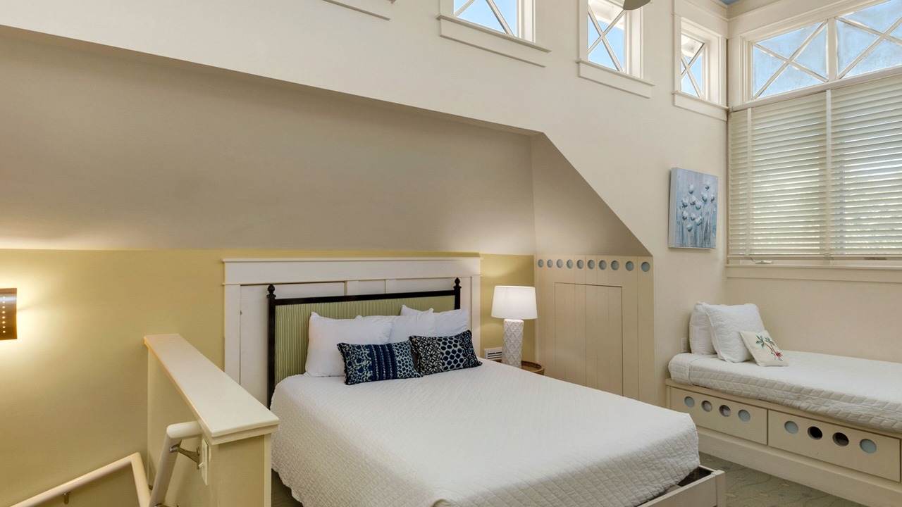 Photo of Bedroom in Sunnyside