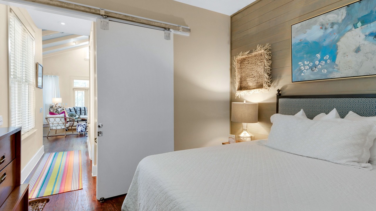 Photo of Bedroom in Sunnyside