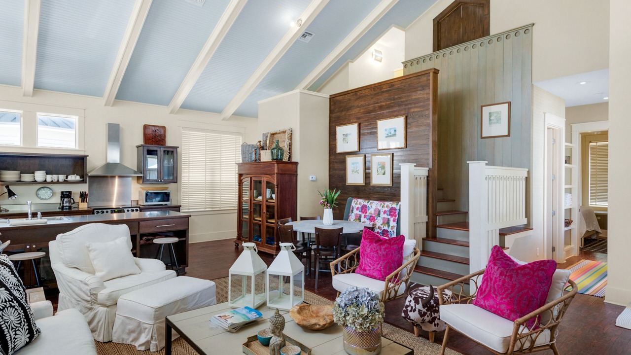 Photo of Livingroom in Sunnyside