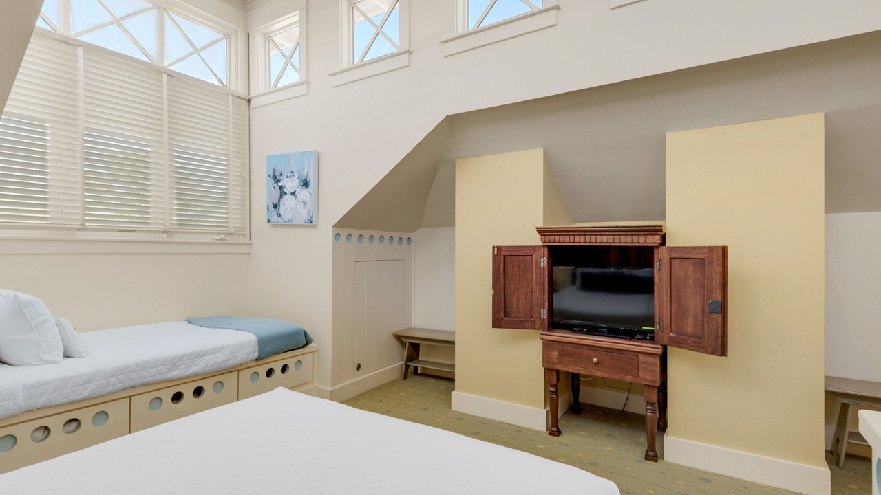 Photo of Bedroom in Sunnyside