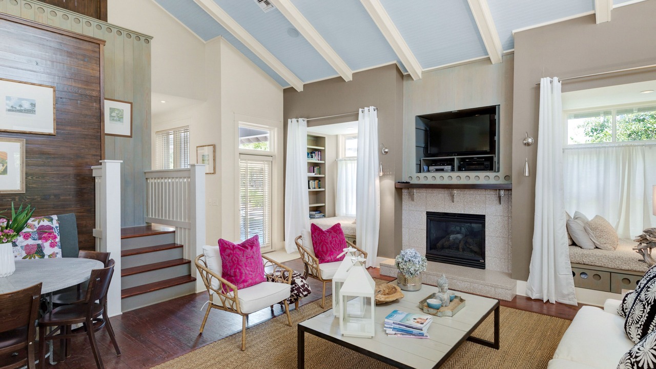 Photo of Livingroom in Sunnyside
