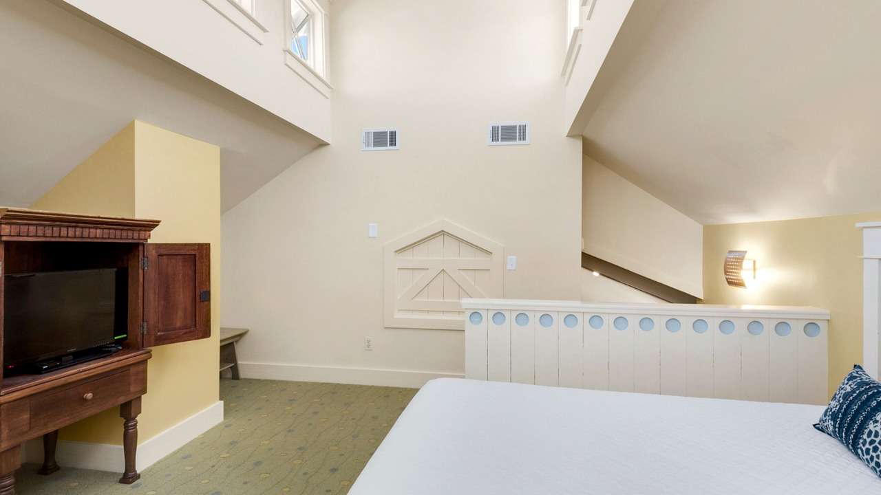 Photo of Bedroom in Sunnyside
