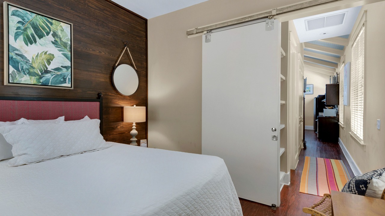 Photo of Bedroom in Sunnyside