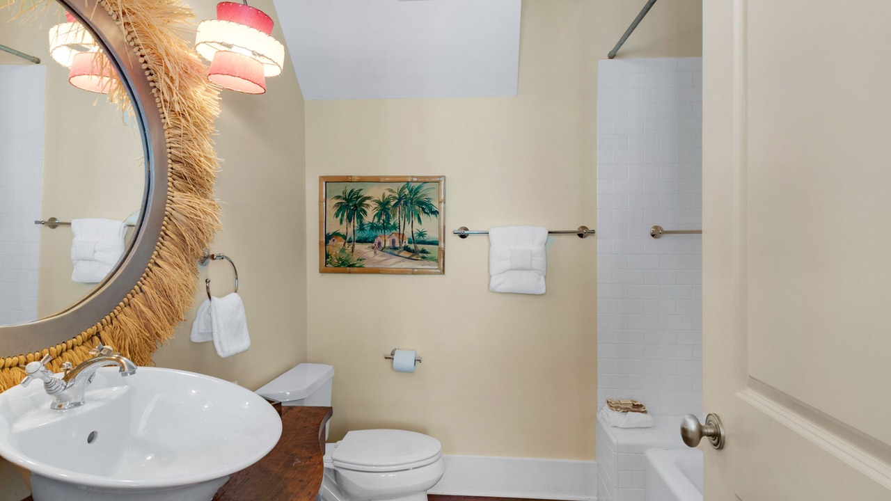 Photo of Bathroom in Sunnyside