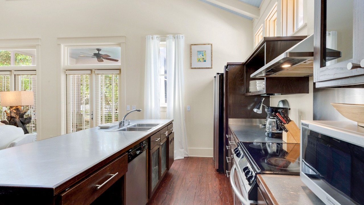 Photo of Kitchen in Sunnyside