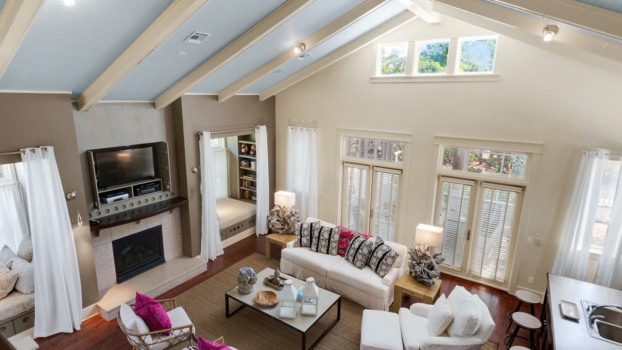 Photo of Livingroom in Sunnyside