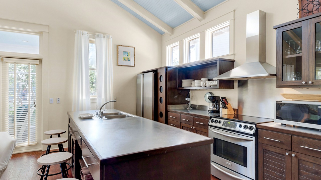 Photo of Kitchen in Sunnyside
