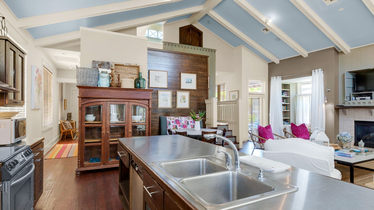 Photo of Kitchen in Sunnyside