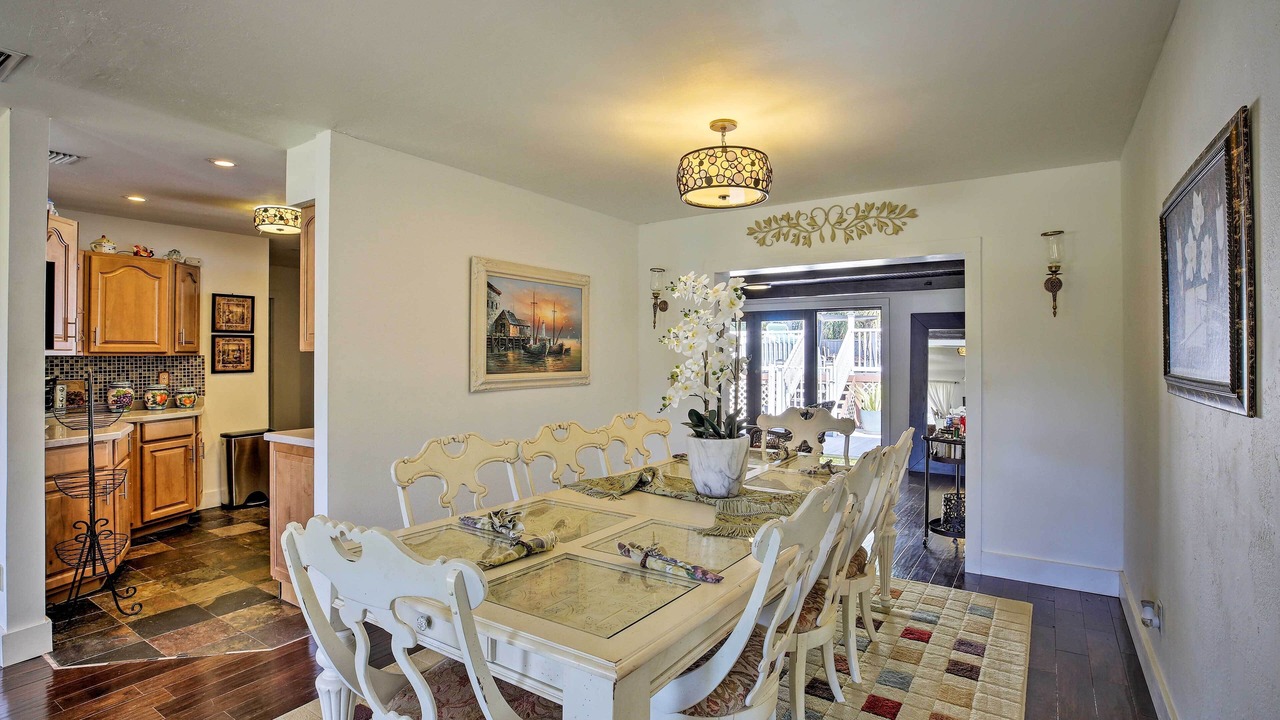 Photo of Bedroom in Pine Island Center