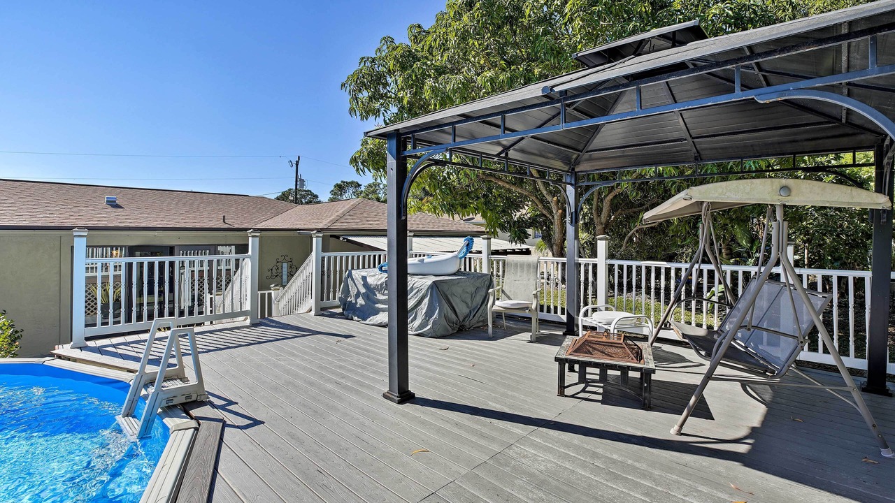 Photo of Outdoor in Pine Island Center