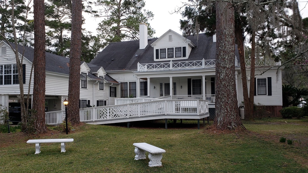 Photo of Outdoor in Monticello